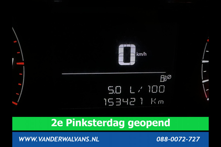 Opel Combo 1.5D 102pk L2H1 Euro6 Airco | Navigatie | Apple Carplay | Android Auto | Cruisecontrol Parkeersensoren