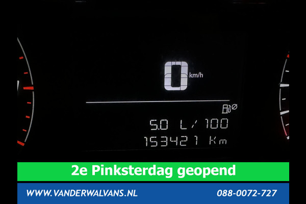 Opel Combo 1.5D 102pk L2H1 Euro6 Airco | Navigatie | Apple Carplay | Android Auto | Cruisecontrol Parkeersensoren