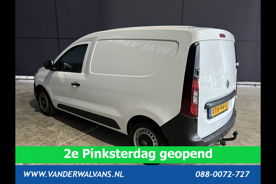 Renault Express 1.5 dCi L1H1 Euro6 Airco | Cruisecontrol | Parkeersensoren Trekhaak
