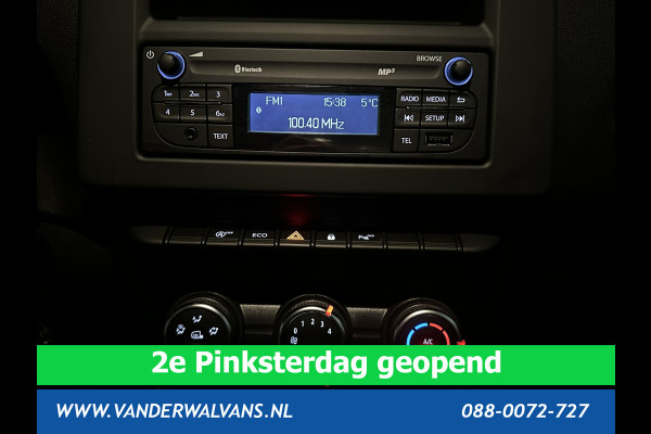 Renault Express 1.5 dCi L1H1 Euro6 Airco | Cruisecontrol | Parkeersensoren Trekhaak