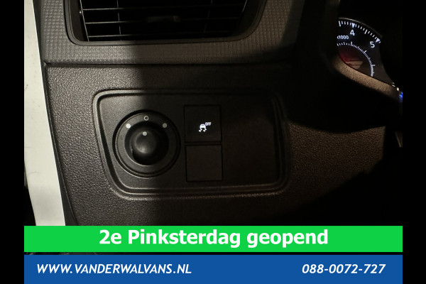 Renault Express 1.5 dCi L1H1 Euro6 Airco | Cruisecontrol | Parkeersensoren Trekhaak
