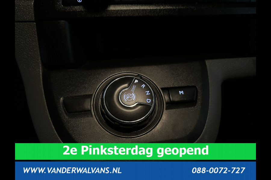 Opel Vivaro 2.0 CDTI 123pk Automaat L3H1 RIJKLAAR Euro6 Airco | Camera | Apple Carplay | Android Auto Cruisecontrol, Trekhaak, Parkeersensoren, Bijrijdersbank