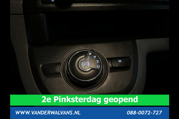 Opel Vivaro 2.0 CDTI 123pk Automaat L3H1 RIJKLAAR Euro6 Airco | Camera | Apple Carplay | Android Auto Cruisecontrol, Trekhaak, Parkeersensoren, Bijrijdersbank