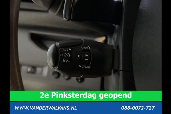 Opel Vivaro 2.0 CDTI 123pk Automaat L3H1 RIJKLAAR Euro6 Airco | Camera | Apple Carplay | Android Auto Cruisecontrol, Trekhaak, Parkeersensoren, Bijrijdersbank