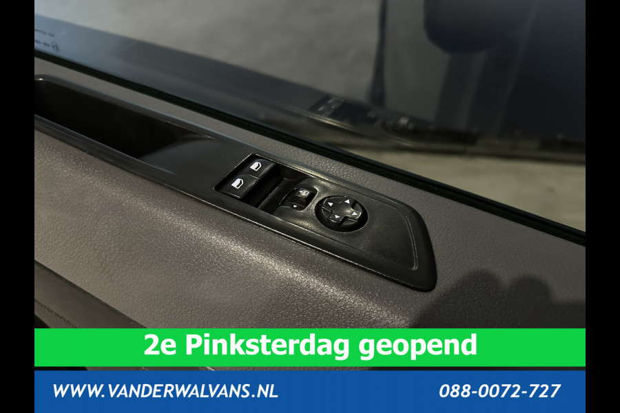 Opel Vivaro 2.0 CDTI 123pk Automaat L3H1 RIJKLAAR Euro6 Airco | Camera | Apple Carplay | Android Auto Cruisecontrol, Trekhaak, Parkeersensoren, Bijrijdersbank