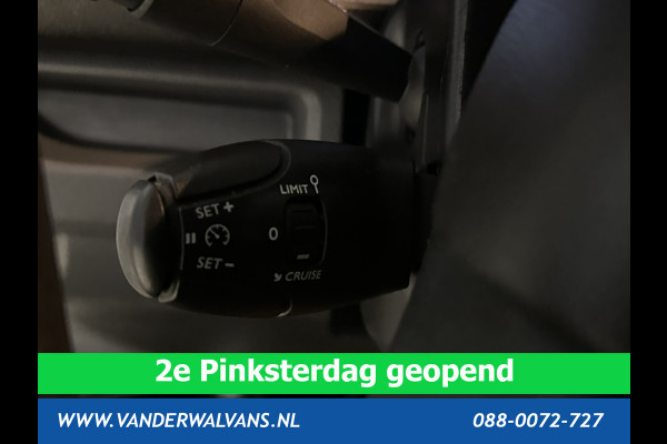 Toyota ProAce 2.0 D-4D 122 pk L3H1 Euro6 Airco | Camera | Cruisecontrol | Parkeersensoren Bijrijdersbank, 2500KG trekvermogen