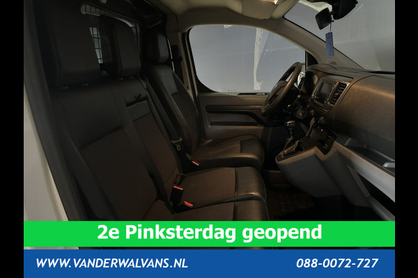 Toyota ProAce 2.0 D-4D 122 pk L3H1 Euro6 Airco | Camera | Cruisecontrol | Parkeersensoren Bijrijdersbank, 2500KG trekvermogen