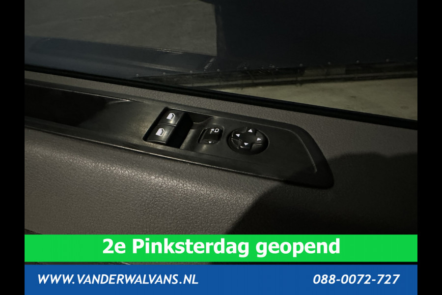 Toyota ProAce 2.0 D-4D 122 pk L3H1 Euro6 Airco | Camera | Cruisecontrol | Parkeersensoren Bijrijdersbank, 2500KG trekvermogen