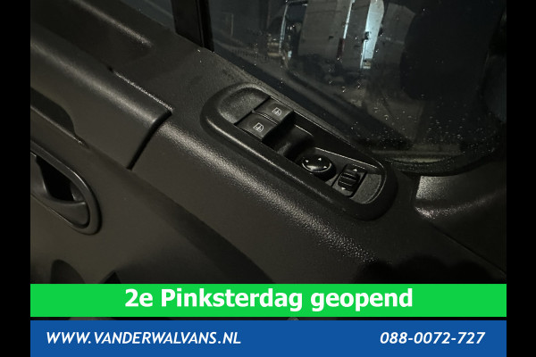 Renault Master 2.3 dCi 136pk L2H2 Euro6 Airco | Camera | Navigatie | Cruisecontrol | Trekhaak | Parkeersensoren Bijrijdersbank