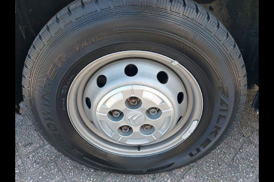 Citroën Jumper 33 2.0 BlueHDi L3 DZC 7 Zitplaatsen,Prijs is EX btw, airco,cruisecontrol,navigatie,trekhaak,