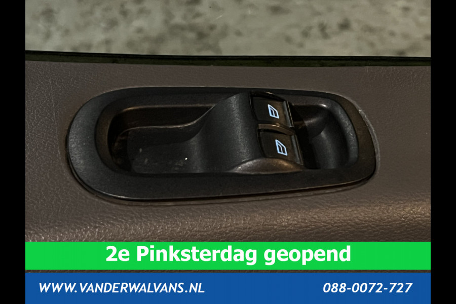 Ford Transit 2.0 TDCI L2H2 Euro6 Airco | Camera | Cruisecontrol | Parkeersensoren Verwarmde voorruit, Bijrijdersbank