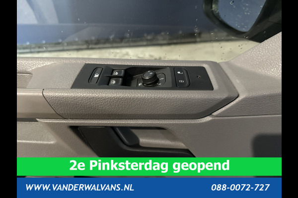 Volkswagen Transporter 2.0 TDI L2H1 Euro6 RIJKLAAR Airco | Navigatie | Apple Carplay | Android Auto | Trekhaak Cruisecontrol, Parkeersensoren