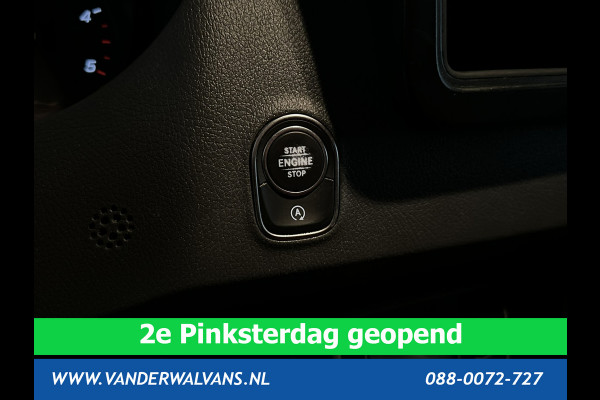Mercedes-Benz Sprinter 316 CDI 163 pk 3500kg Trekhaak L2H2 inrichting met omvormer Euro6 Airco | Camera Apple Carplay, Android Auto, Cruisecontrol, Parkeersensoren