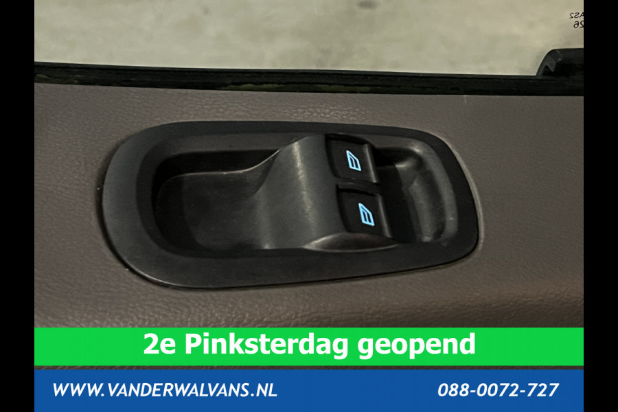 Ford Transit 2.0 TDCI 185pk L4H3 Euro6 Airco | Camera | LED | Cruisecontrol | Verwarmde voorruit Parkeersensoren, Bijrijdersbank, 2800kg trekvermogen