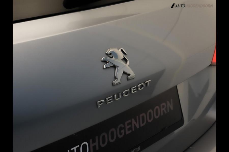 Peugeot 308 SW 1.2 PureTech Allure (AUTOMAAT,APPLE CARPLAY,LED,CAMERA,CLIMATE,CRUISE,KEYLESS,SPORTSTOELEN,LM-VELGEN,TOPCONDITIE)