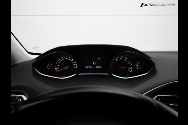 Peugeot 308 SW 1.2 PureTech Allure (AUTOMAAT,APPLE CARPLAY,LED,CAMERA,CLIMATE,CRUISE,KEYLESS,SPORTSTOELEN,LM-VELGEN,TOPCONDITIE)