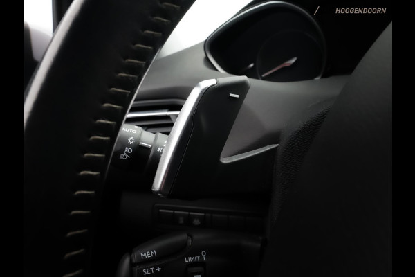 Peugeot 308 SW 1.2 PureTech Allure (AUTOMAAT,APPLE CARPLAY,LED,CAMERA,CLIMATE,CRUISE,KEYLESS,SPORTSTOELEN,LM-VELGEN,TOPCONDITIE)