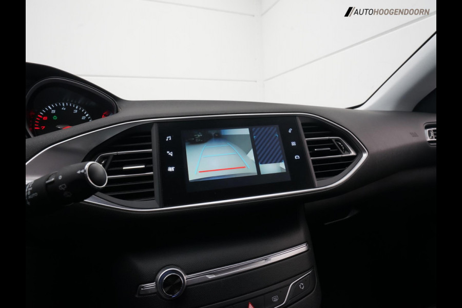 Peugeot 308 SW 1.2 PureTech Allure (AUTOMAAT,APPLE CARPLAY,LED,CAMERA,CLIMATE,CRUISE,KEYLESS,SPORTSTOELEN,LM-VELGEN,TOPCONDITIE)