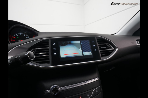 Peugeot 308 SW 1.2 PureTech Allure (AUTOMAAT,APPLE CARPLAY,LED,CAMERA,CLIMATE,CRUISE,KEYLESS,SPORTSTOELEN,LM-VELGEN,TOPCONDITIE)
