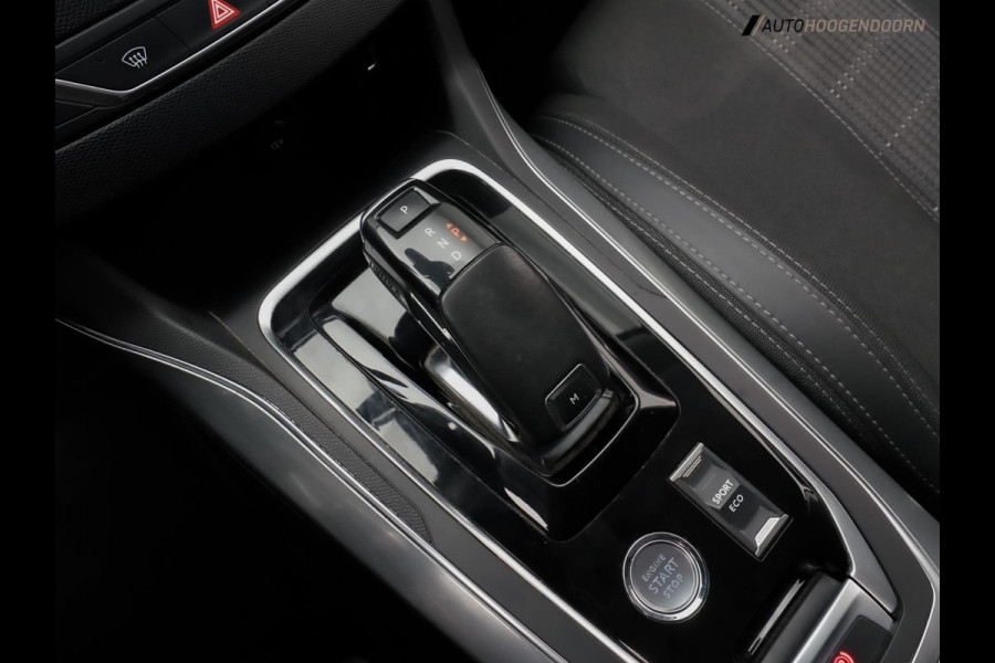 Peugeot 308 SW 1.2 PureTech Allure (AUTOMAAT,APPLE CARPLAY,LED,CAMERA,CLIMATE,CRUISE,KEYLESS,SPORTSTOELEN,LM-VELGEN,TOPCONDITIE)