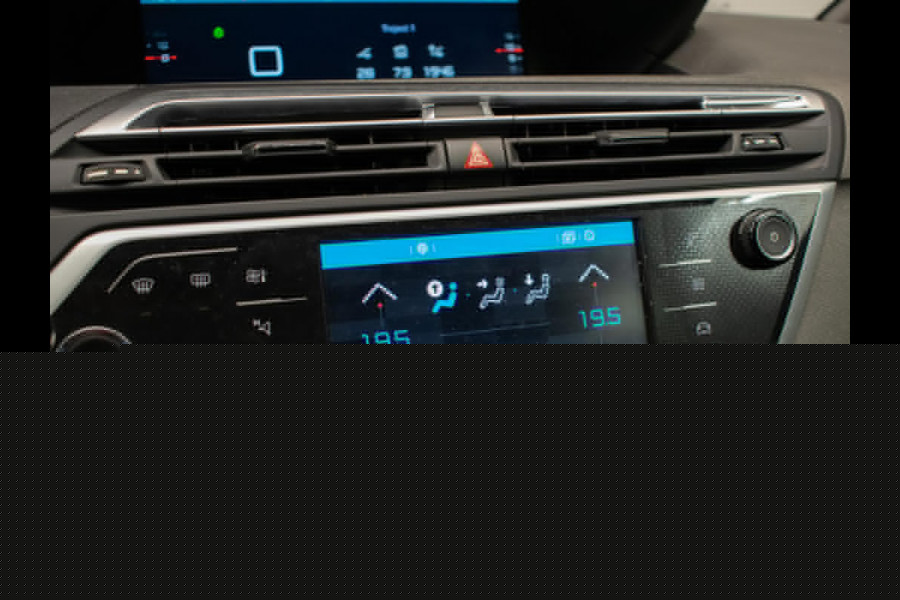 Citroën Grand C4 Picasso 1.2 PureTech Business 7P.(APPLE CARPLAY,NAVI,LED,CRUISE,CLIMATE,CAMERA,GETINT,TREKHAAK,NETTESTAAT)
