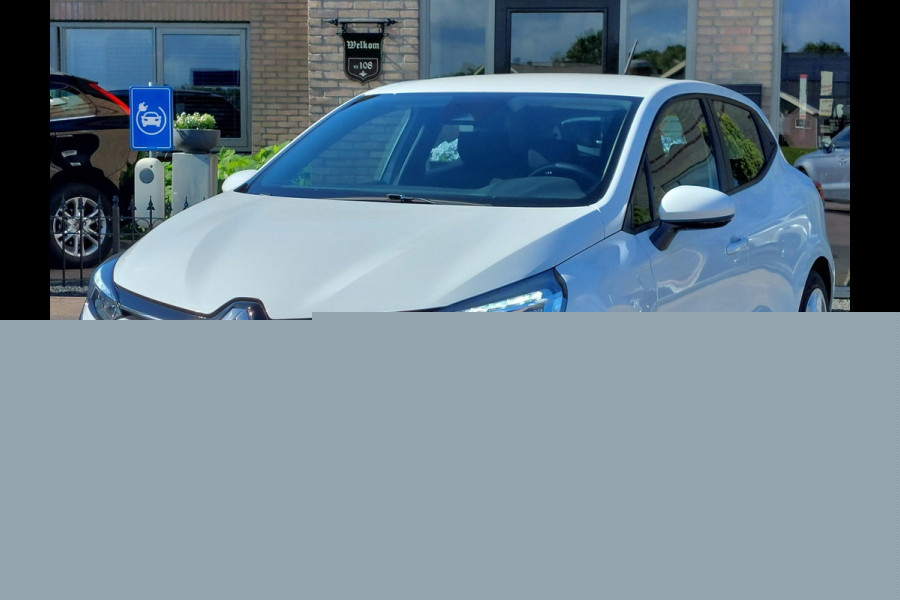Renault Clio 1.0 TCe Zen | Navi | 1e eigenaar | Apple Carplay / Android Auto | NAP