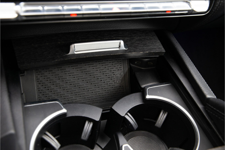 Mercedes-Benz GLE AMG 53 4MATIC+ Premium Plus Head-Up, Burmester, Pano, Nightpack, BTW