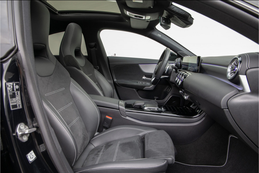 Mercedes-Benz CLA-Klasse 250 e AMG Premium, Burmester, Pano, Head-Up, Distronic, Widescreen 2021
