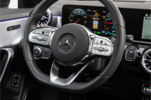 Mercedes-Benz CLA-Klasse 250 e AMG Premium, Burmester, Pano, Head-Up, Distronic, Widescreen 2021