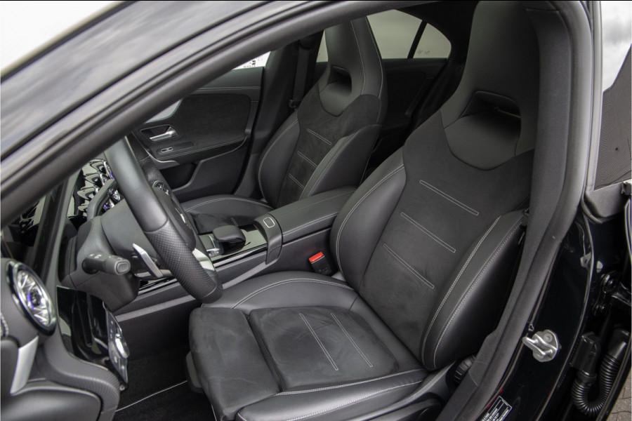 Mercedes-Benz CLA-Klasse 250 e AMG Premium, Burmester, Pano, Head-Up, Distronic, Widescreen 2021