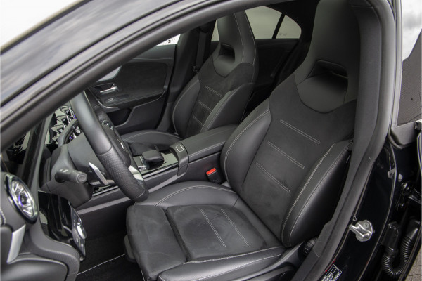 Mercedes-Benz CLA-Klasse 250 e AMG Premium, Burmester, Pano, Head-Up, Distronic, Widescreen 2021