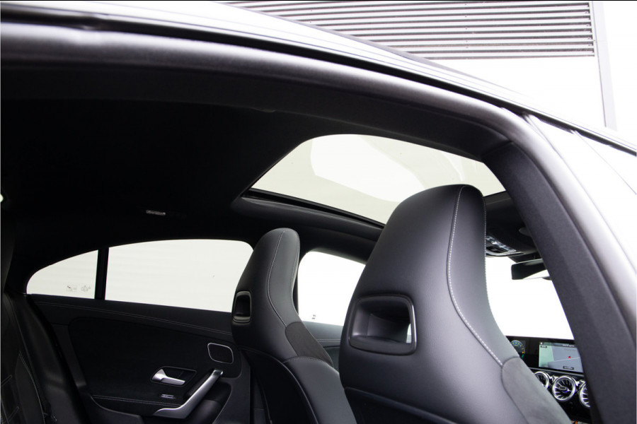 Mercedes-Benz CLA-Klasse 250 e AMG Premium, Burmester, Pano, Head-Up, Distronic, Widescreen 2021