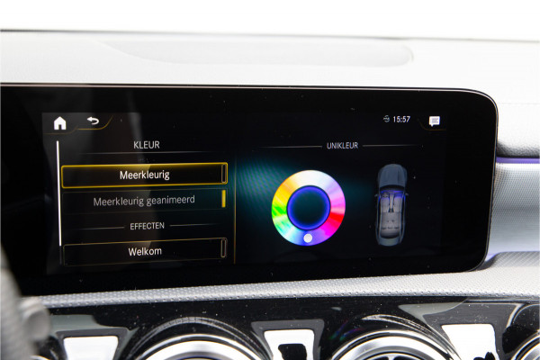 Mercedes-Benz CLA-Klasse 250 e AMG Premium, Burmester, Pano, Head-Up, Distronic, Widescreen 2021