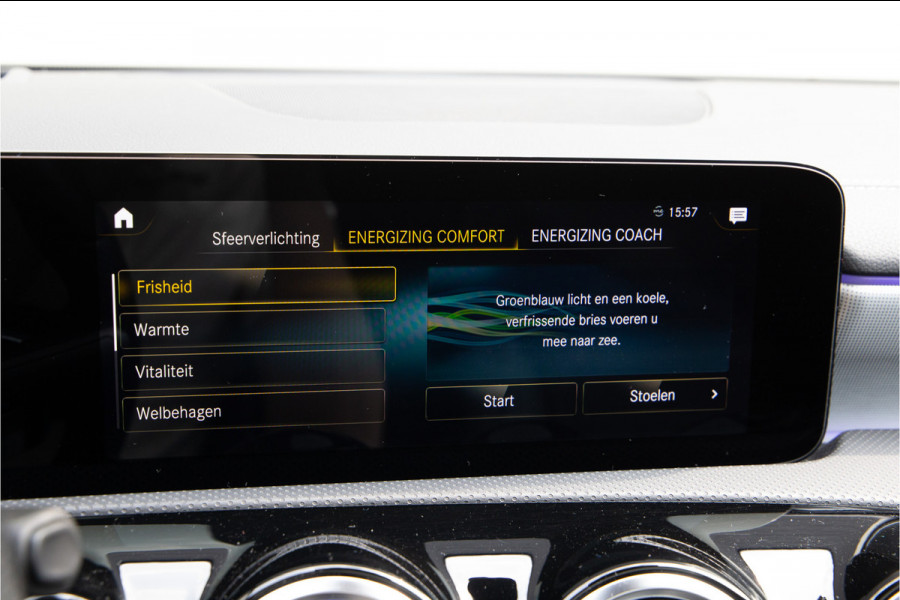 Mercedes-Benz CLA-Klasse 250 e AMG Premium, Burmester, Pano, Head-Up, Distronic, Widescreen 2021