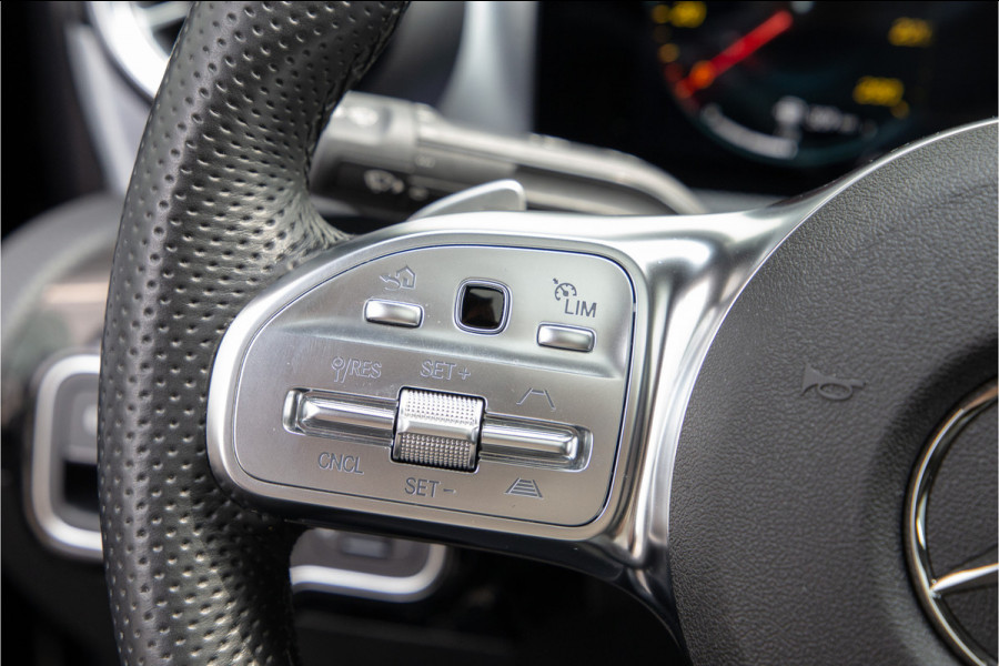Mercedes-Benz CLA-Klasse 250 e AMG Premium, Burmester, Pano, Head-Up, Distronic, Widescreen 2021