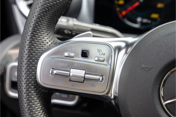 Mercedes-Benz CLA-Klasse 250 e AMG Premium, Burmester, Pano, Head-Up, Distronic, Widescreen 2021