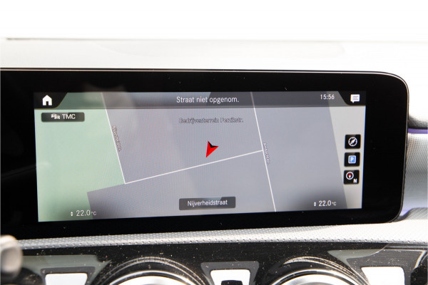 Mercedes-Benz CLA-Klasse 250 e AMG Premium, Burmester, Pano, Head-Up, Distronic, Widescreen 2021