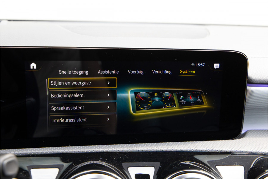 Mercedes-Benz CLA-Klasse 250 e AMG Premium, Burmester, Pano, Head-Up, Distronic, Widescreen 2021