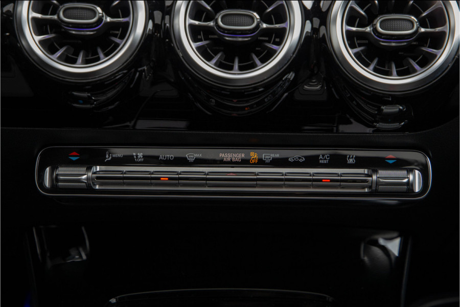 Mercedes-Benz CLA-Klasse 250 e AMG Premium, Burmester, Pano, Head-Up, Distronic, Widescreen 2021