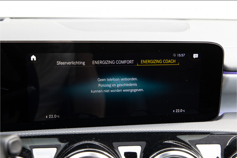 Mercedes-Benz CLA-Klasse 250 e AMG Premium, Burmester, Pano, Head-Up, Distronic, Widescreen 2021