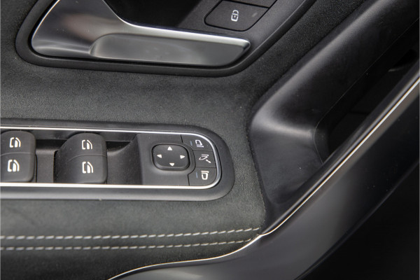 Mercedes-Benz CLA-Klasse 250 e AMG Premium, Burmester, Pano, Head-Up, Distronic, Widescreen 2021
