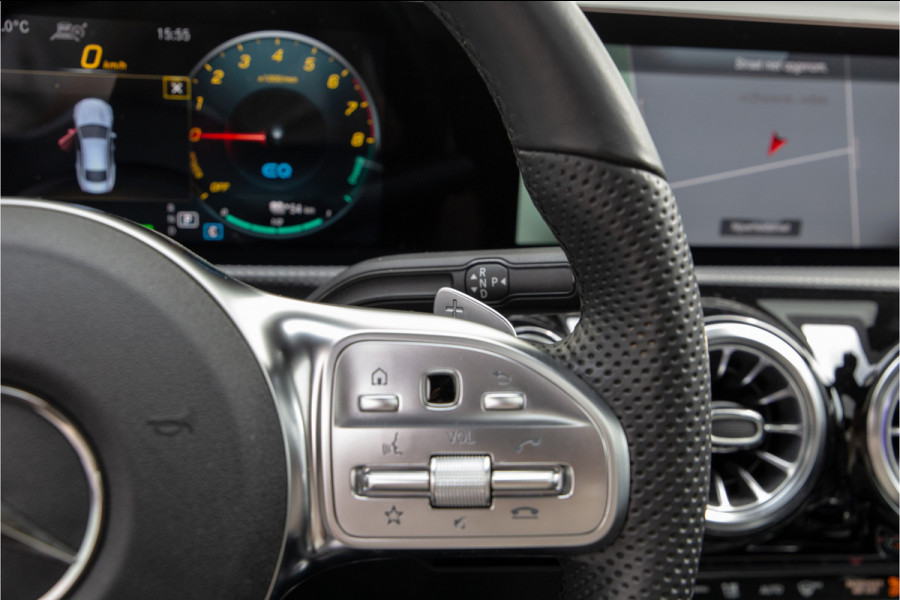 Mercedes-Benz CLA-Klasse 250 e AMG Premium, Burmester, Pano, Head-Up, Distronic, Widescreen 2021