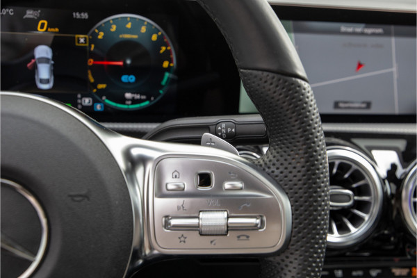 Mercedes-Benz CLA-Klasse 250 e AMG Premium, Burmester, Pano, Head-Up, Distronic, Widescreen 2021