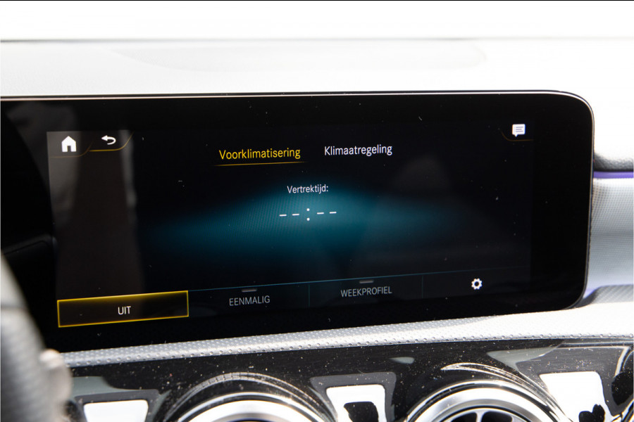 Mercedes-Benz CLA-Klasse 250 e AMG Premium, Burmester, Pano, Head-Up, Distronic, Widescreen 2021