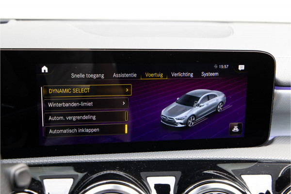 Mercedes-Benz CLA-Klasse 250 e AMG Premium, Burmester, Pano, Head-Up, Distronic, Widescreen 2021