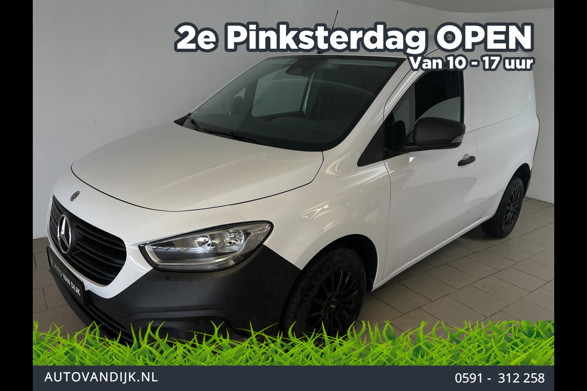 Mercedes-Benz Citan 108 CDI L1 AIRCO ELEK RAMEN VELGEN PDC LAGE KM STAND NIEUWSTAAT Mercedes-Benz Citan 108 CDI L1 AIRCO ELEK RAMEN VELGEN PDC LAGE KM STAND NIEUWSTAAT