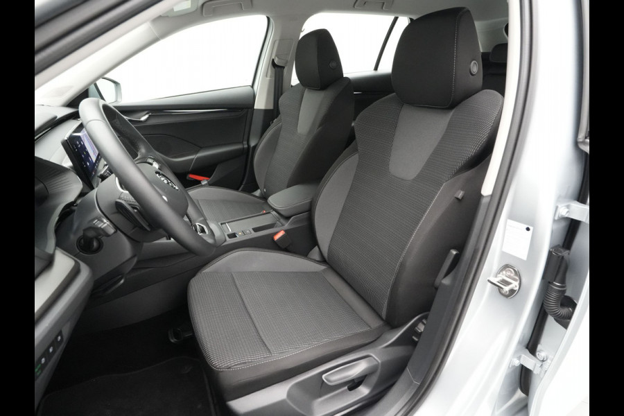 Škoda Octavia Combi 1.0 e-TSI 110pk DSG Business Edition Navigatie Pdc Cruise Lm Velgen 324