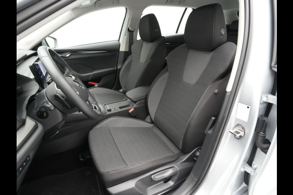 Škoda Octavia Combi 1.0 e-TSI 110pk DSG Business Edition Navigatie Pdc Cruise Lm Velgen 324