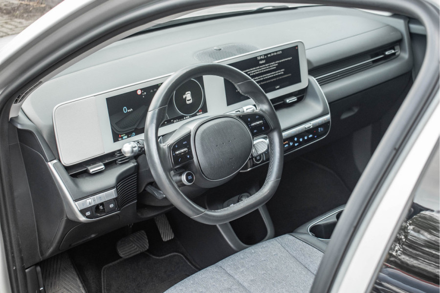 Hyundai IONIQ 5 CONNECT+ 73kWh | 20" lm | SOH 100%