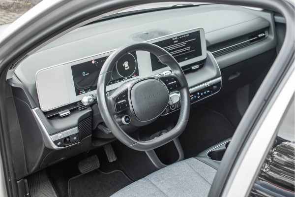 Hyundai IONIQ 5 CONNECT+ 73kWh | 20" lm | SOH 100%